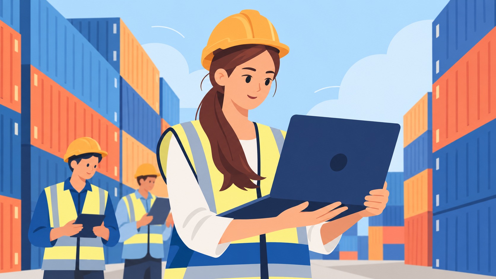 Why Import Data Is Becoming a Strategic Capability